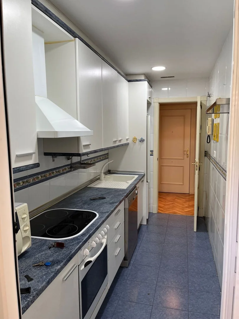 Piso en avenida del Talgo, 131 - Foto 27