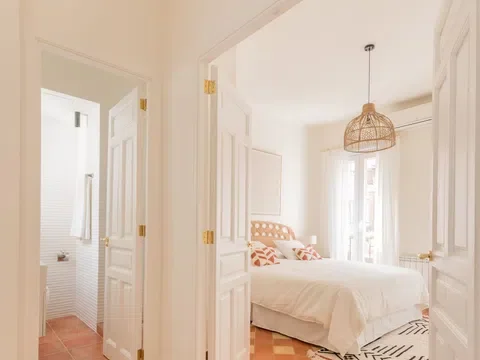 Piso en calle de García Luna, 7 - Foto 2