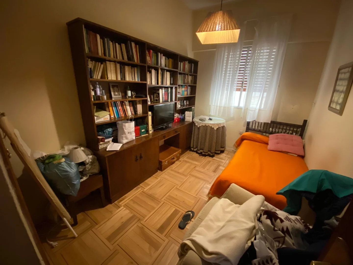 Piso en Nuevos Ministerios-Ríos Rosas - Foto 12