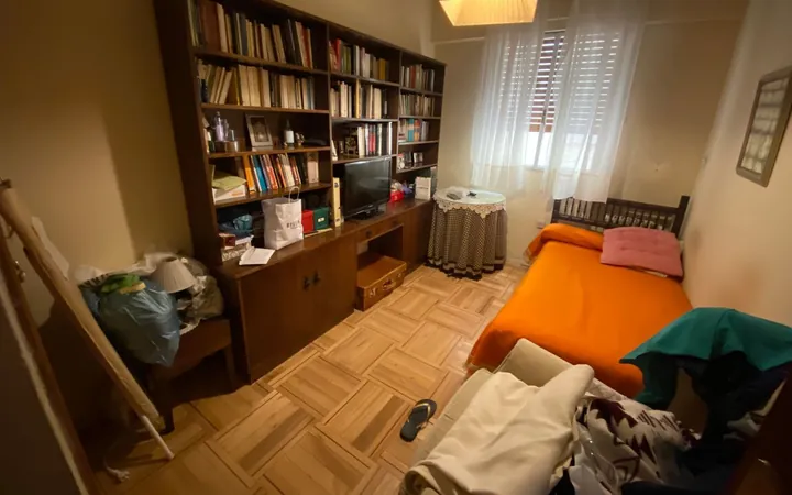 Piso en Nuevos Ministerios-Ríos Rosas - Foto 12