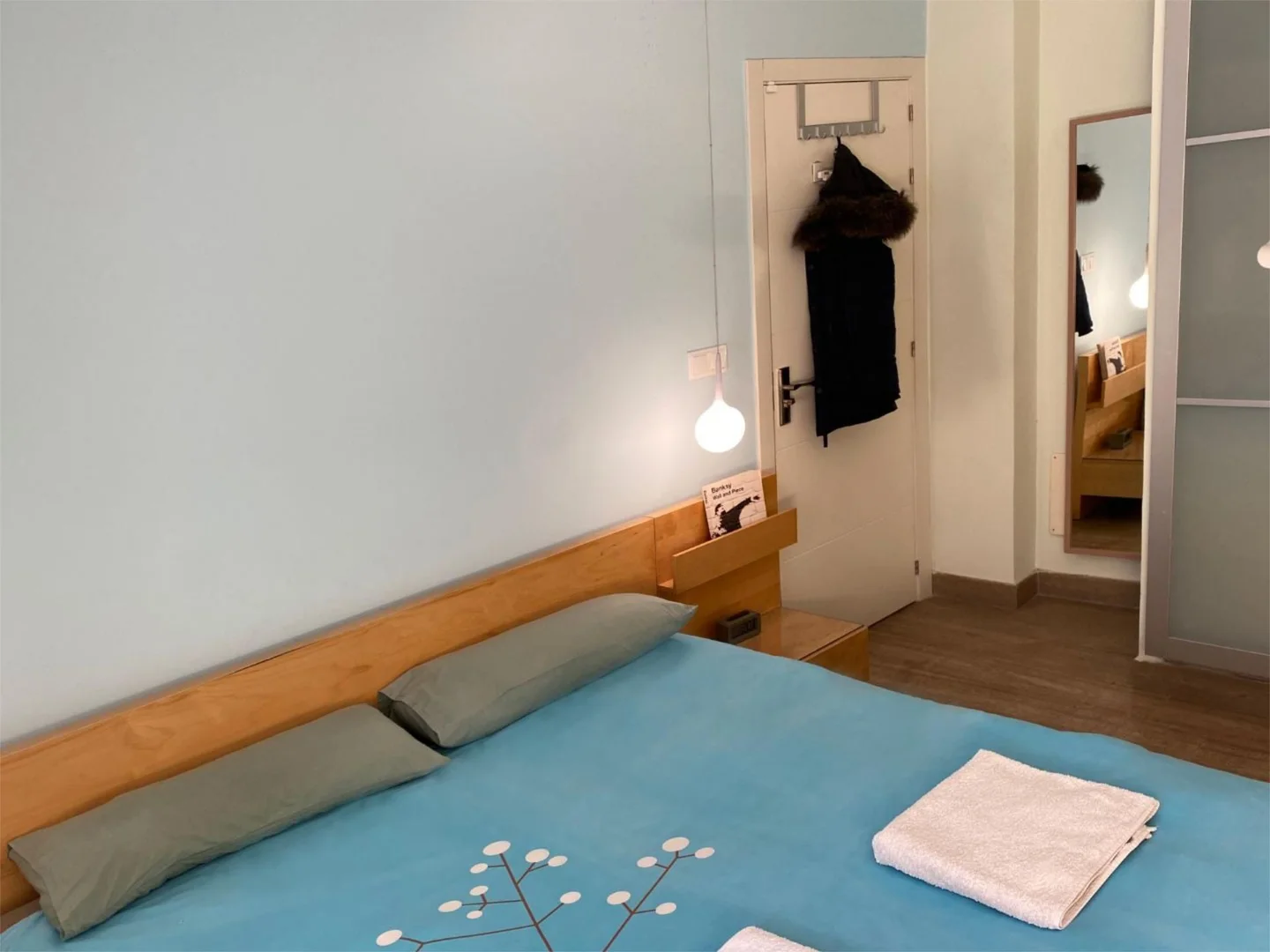 Ático en  Calle de Martín de Vargas 22 - Foto 27