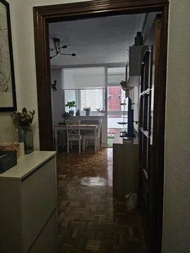 Piso en calle de Cebreros, 77 - Foto 2