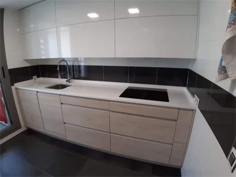 Piso en Valdebebas - Foto 6