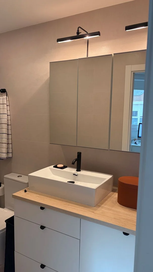 Piso en calle de Arturo Soria, 45 - Foto 13