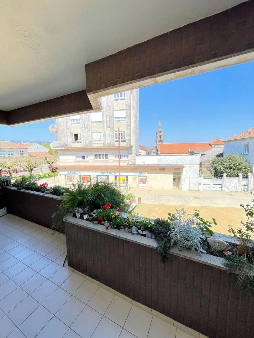Piso en Avenida Ordóñez, 30 - Foto 2