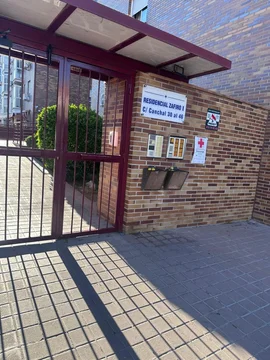 Piso en calle del Canchal, 44 - Foto 2