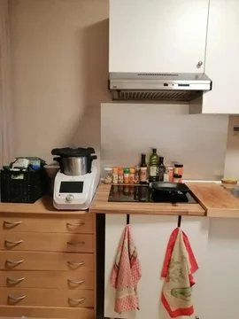 Estudio en  Carrer de Tolrà 32 - Foto 11