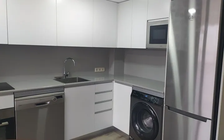 Piso en Calle de la Infanta Mercedes, Madrid, 111, Cuzco-Castillejos - Foto 5