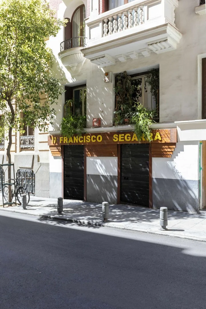 Local en Calle de Larra, 19, Chueca-Justicia - Foto 4