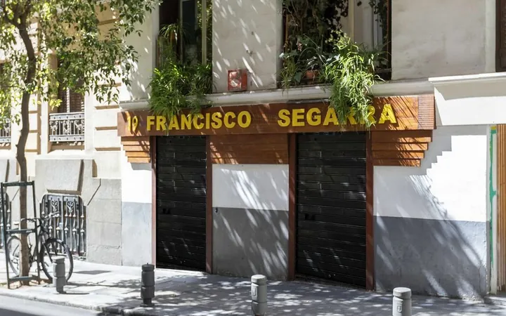 Local en Calle de Larra, 19, Chueca-Justicia - Foto 4