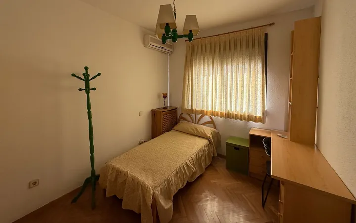 Piso en Calle de Guzmán el Bueno, 75, Gaztambide - Foto 27