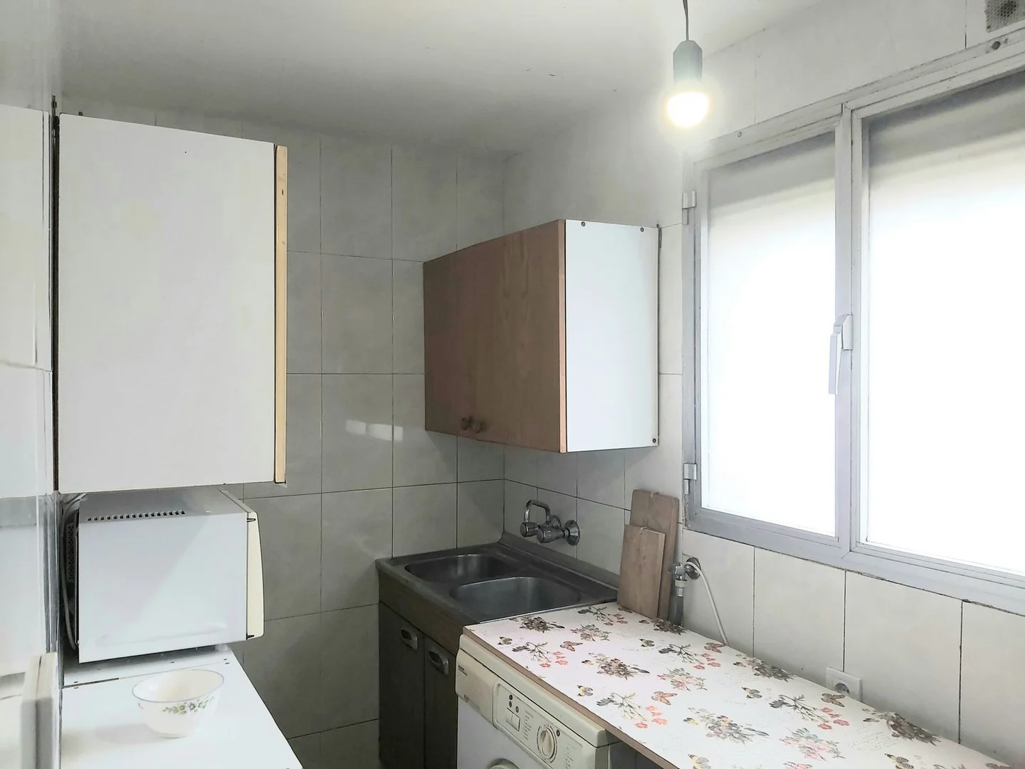 Chalet adosado en calle de Vélez Rubio, 81 - Foto 8