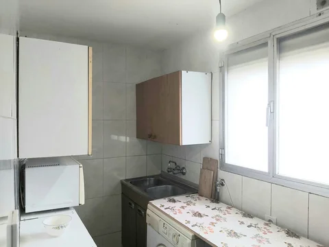 Chalet adosado en calle de Vélez Rubio, 81 - Foto 8