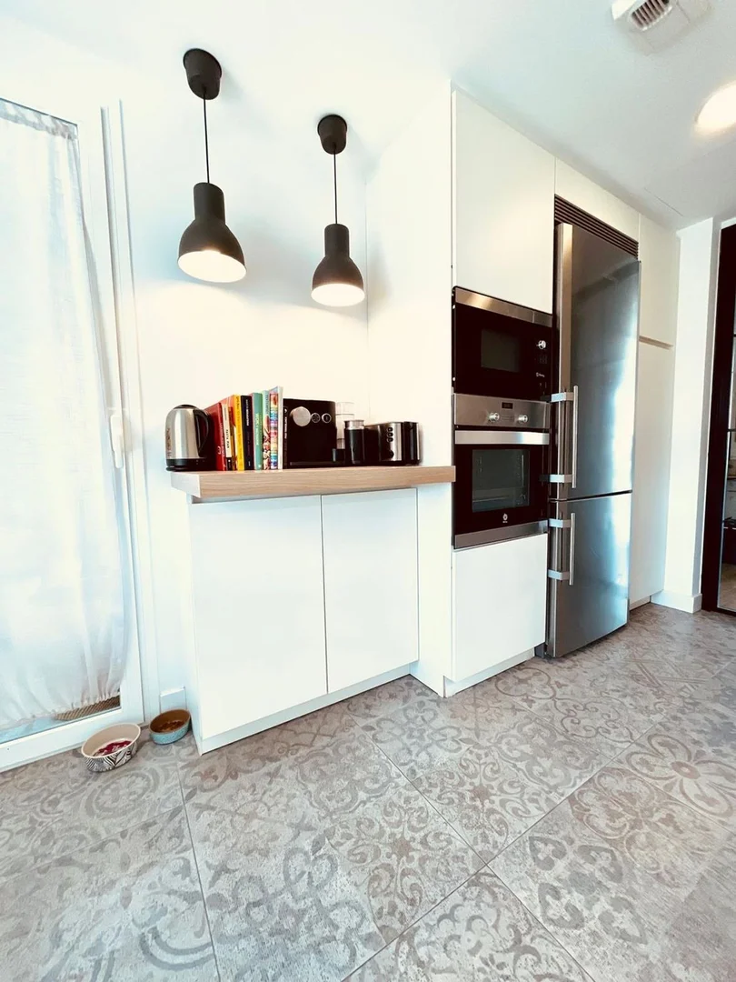 Dúplex en calle del Carril de los Caleros, 8 - Foto 13