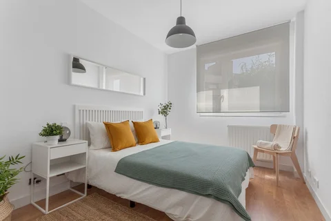 Piso en calle del Cerro de Valdecahonde, 2 - Foto 8