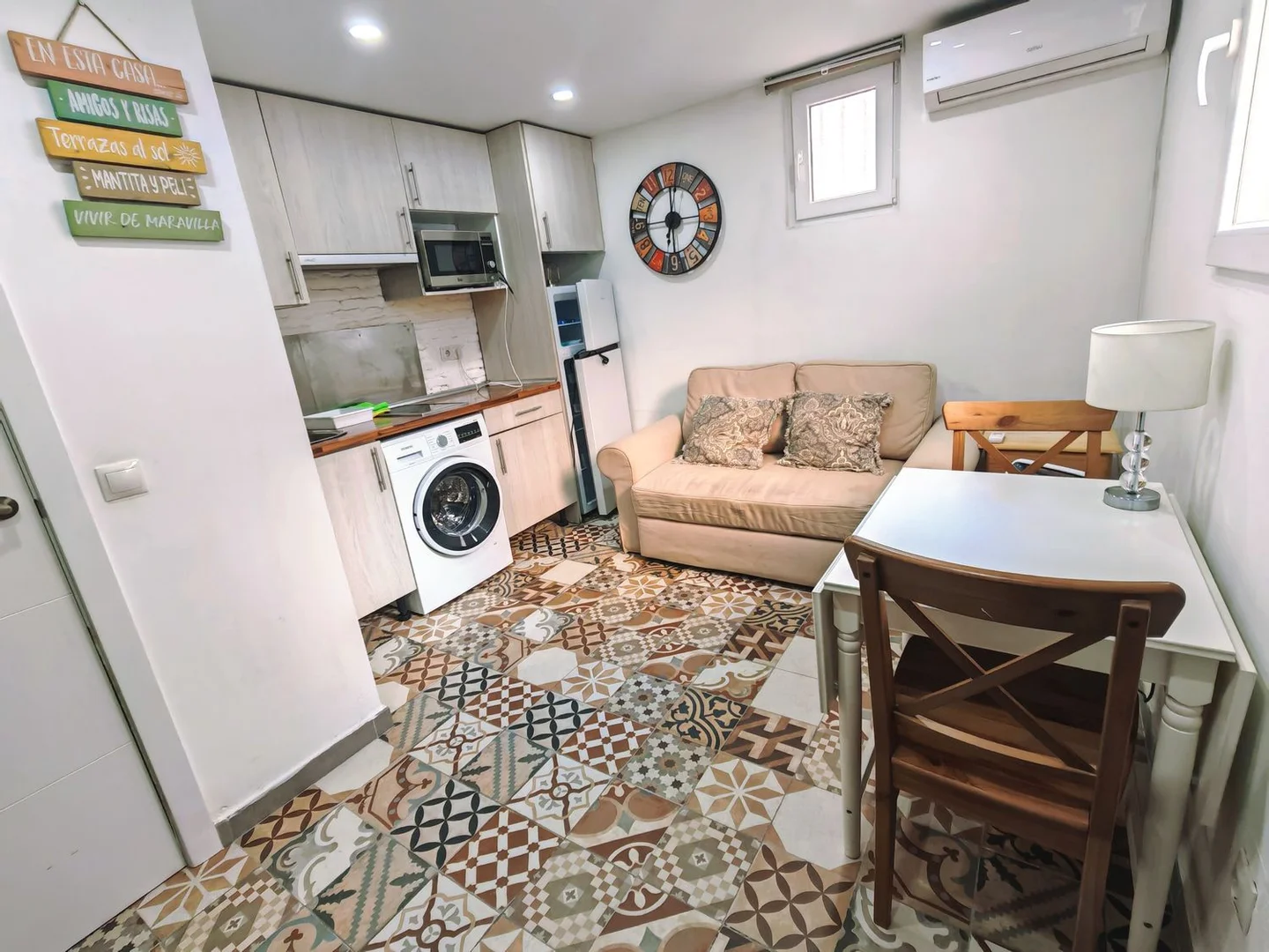 Piso en calle de las Virtudes, 12 - Foto 2