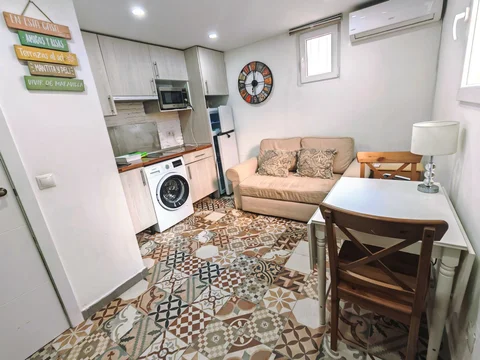 Piso en calle de las Virtudes, 12 - Foto 2