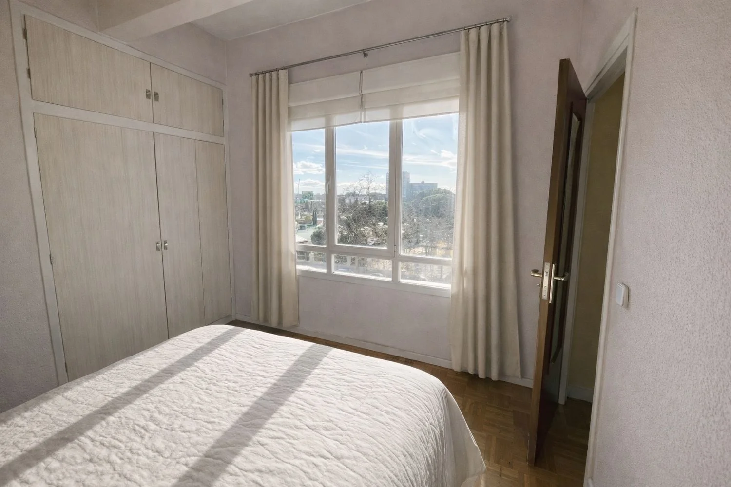 Piso en calle del Marqués de Lema, 7 - Foto 18