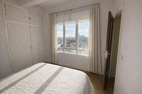 Piso en calle del Marqués de Lema, 7 - Foto 18