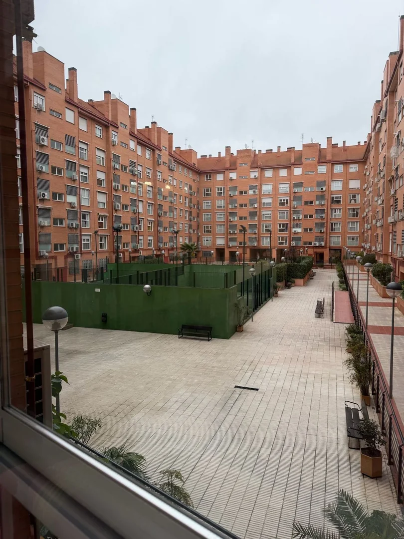 Piso en Calle de Játiva, 4, Adelfas - Foto 18