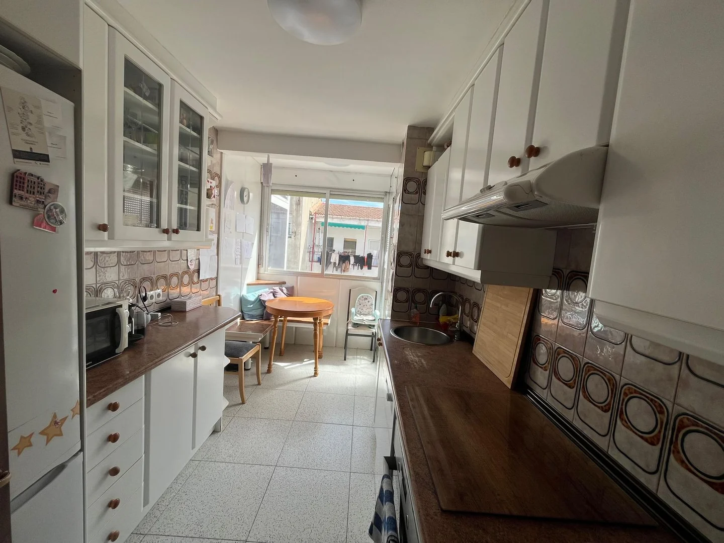 Piso en Pueblo Nuevo - Foto 4
