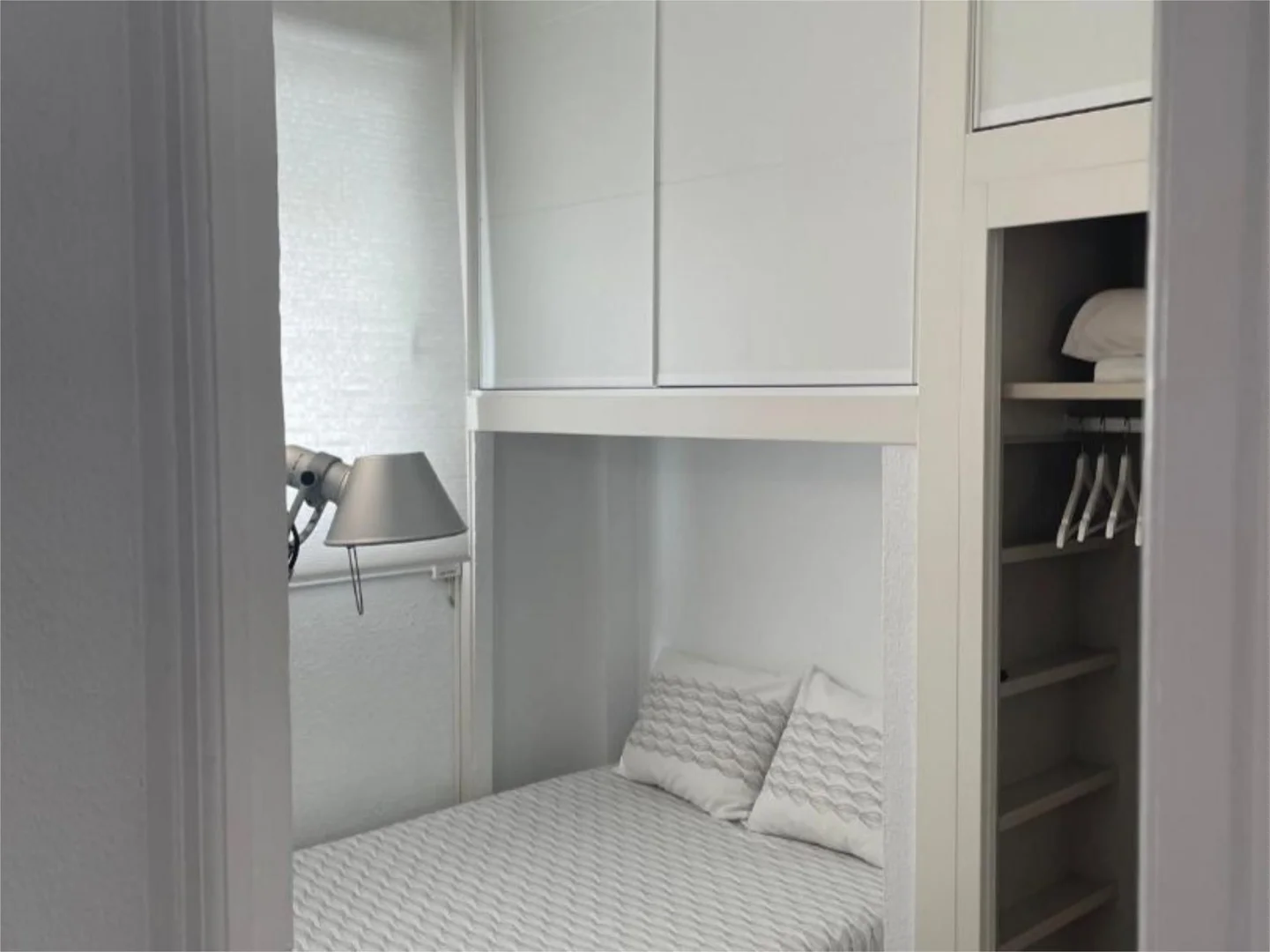 Piso en  Calle de Narváez nº 70 - Foto 14