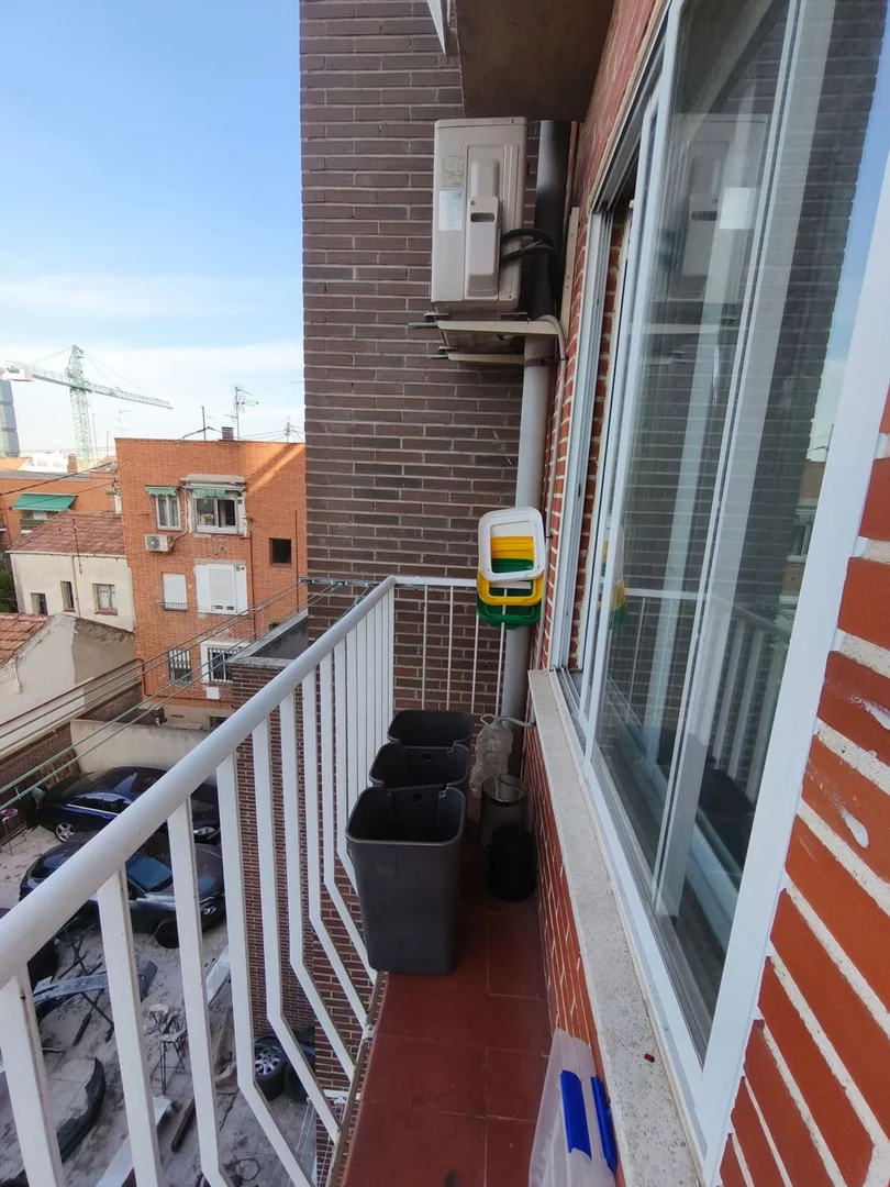 Piso en Calle del Capitán Blanco Argibay, 178, Valdeacederas - Foto 8