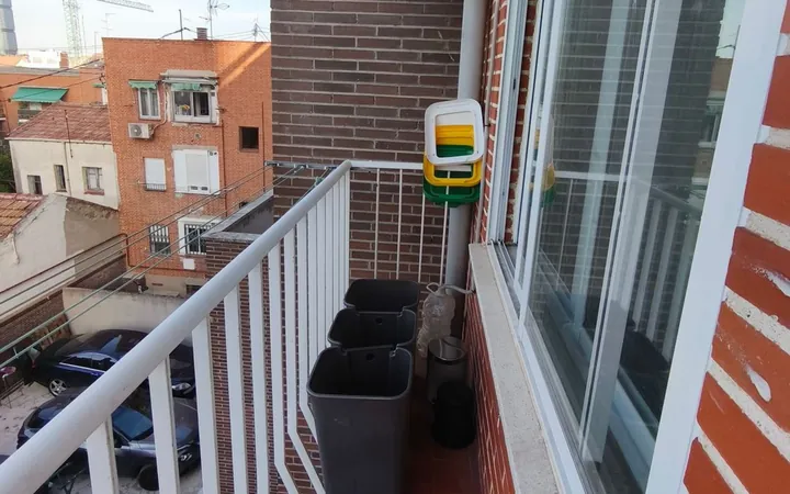 Piso en Calle del Capitán Blanco Argibay, 178, Valdeacederas - Foto 8