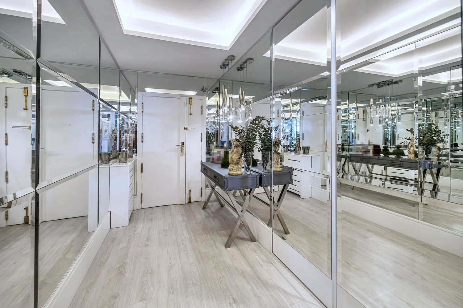 Piso en Paseo de la Castellana, 121, Cuzco-Castillejos - Foto 13