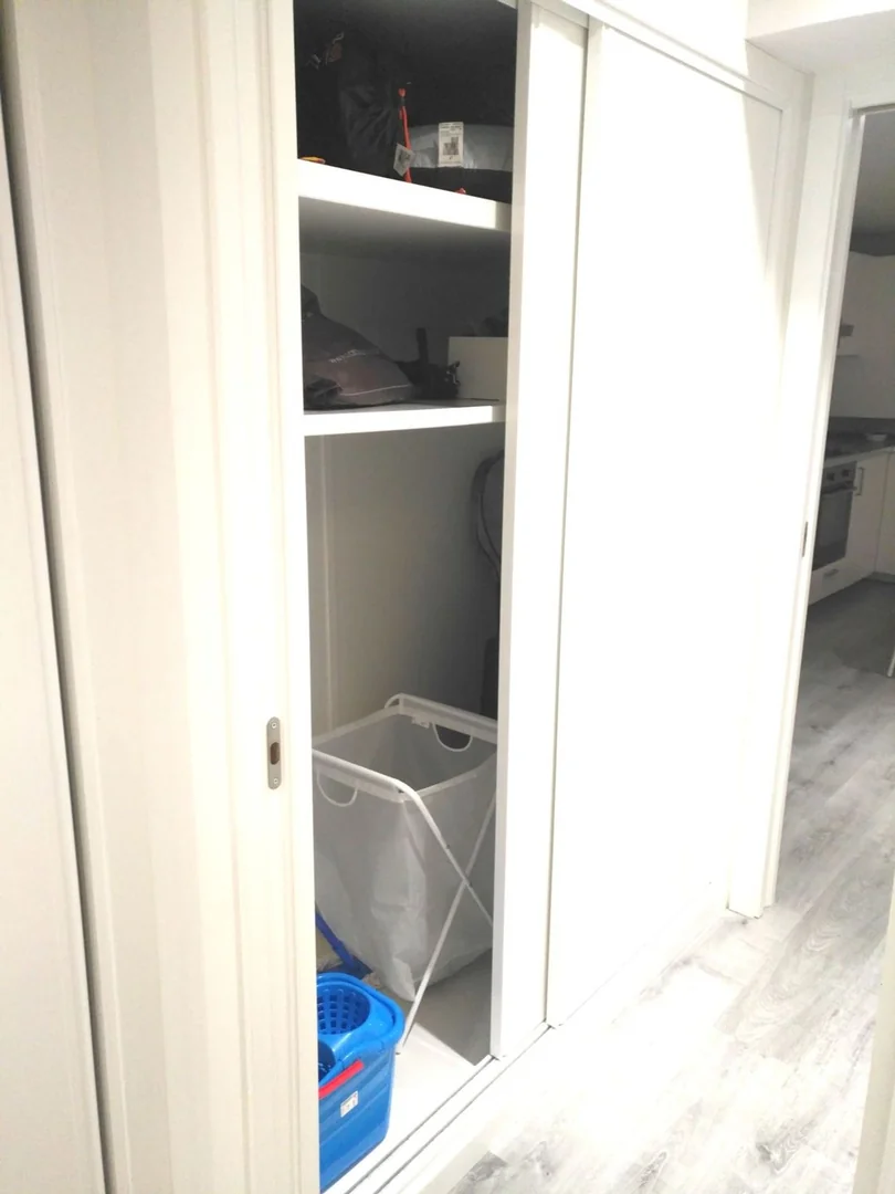 Piso en Paseo de San Illán, 47, San Isidro - Foto 13
