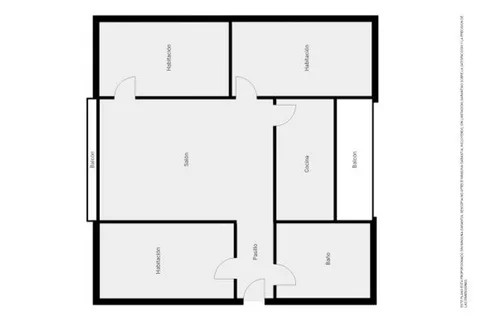 Piso en Barrio Entrevías - Foto 22