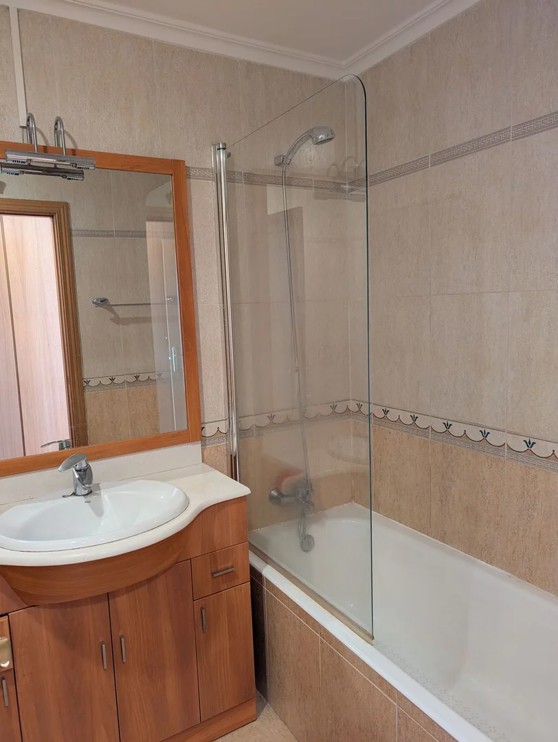 Piso en calle de la Infanta Catalina Micaela, 11 - Foto 5