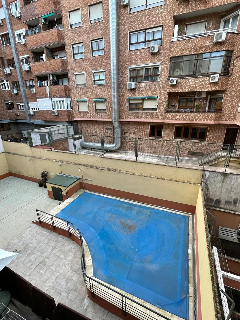 Piso en calle de Luis Cabrera, 27 - Foto 11