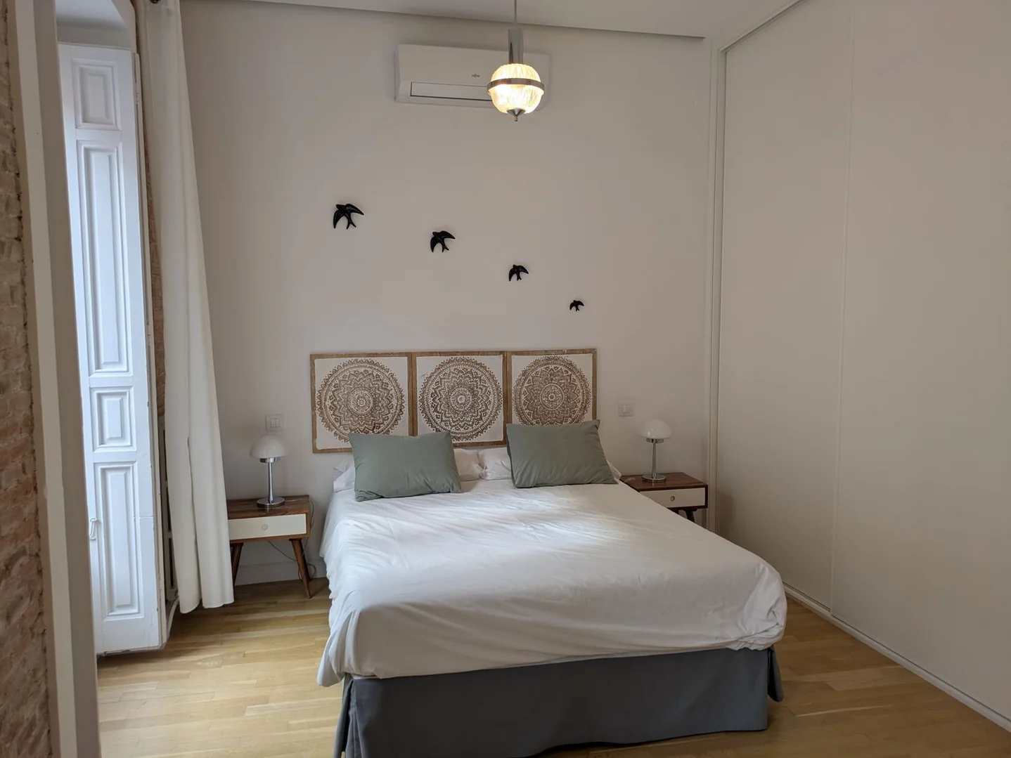 Estudio en Calle Jesús del Valle, 23, Malasaña-Universidad - Foto 12