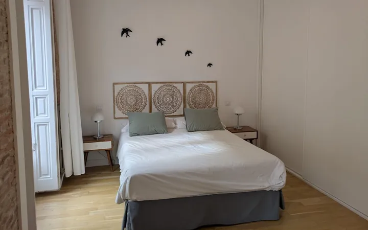 Estudio en Calle Jesús del Valle, 23, Malasaña-Universidad - Foto 12