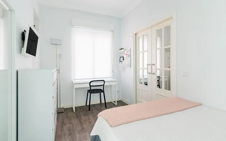 Piso en Calle de Pedro Teixeira, 10, Cuatro Caminos - Foto 7