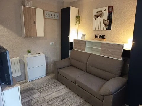 Estudio en plaza de la Paloma de la Paz, 6 - Foto 10