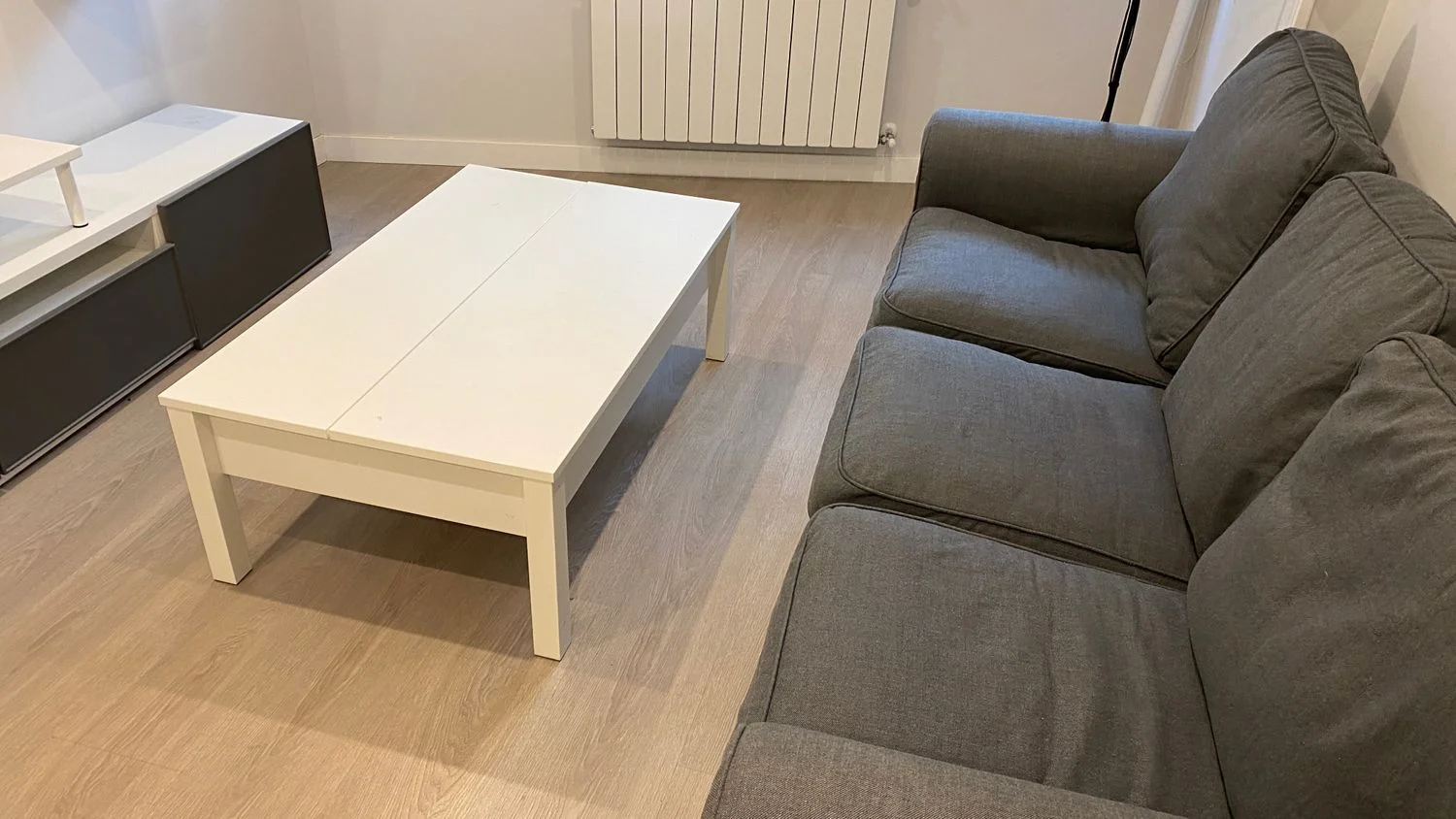 Piso en Barrio Ventas - Foto 10