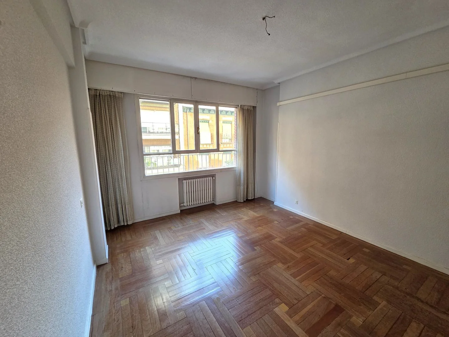 Piso en Calle de la Fuente del Berro, 10 - Foto 2