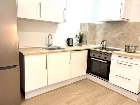 Estudio en calle Lucano, 10 - Foto 7