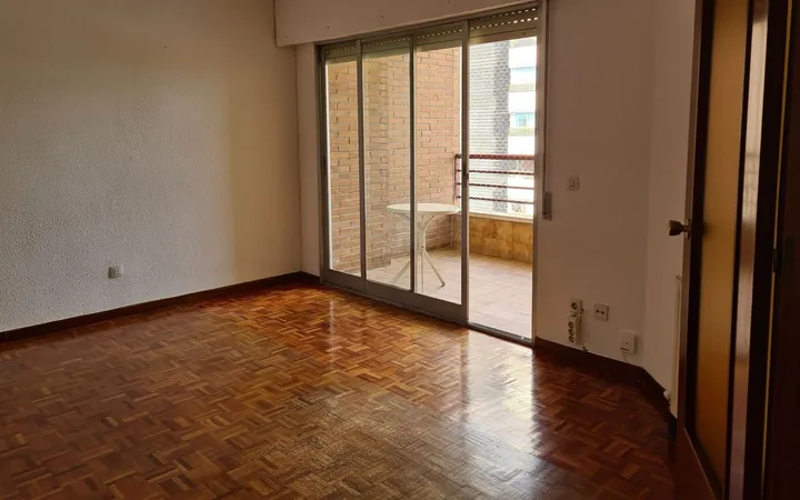 Piso en Calle Leopoldo Alas Clarín, 2, Peñagrande - Foto 1