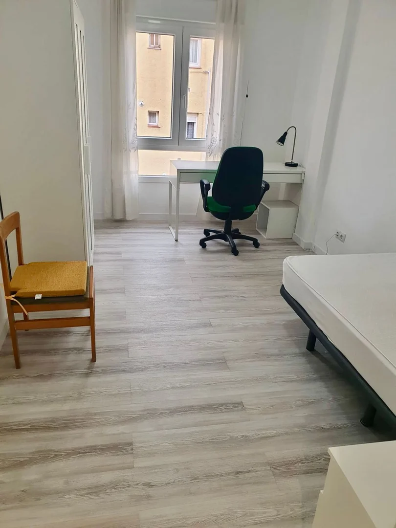 Piso en Barrio Prosperidad - Foto 3