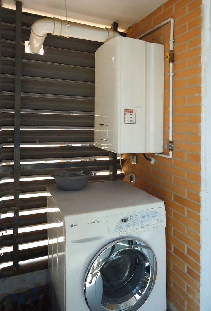 Piso en Avenida del Ensanche de Vallecas, 39, Ensanche de Vallecas - La Gavia - Foto 5
