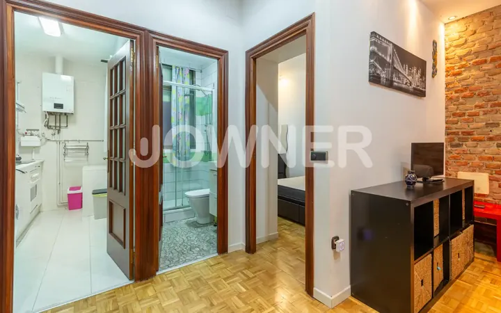 Piso en  Calle de Juan de Urbieta - Foto 4