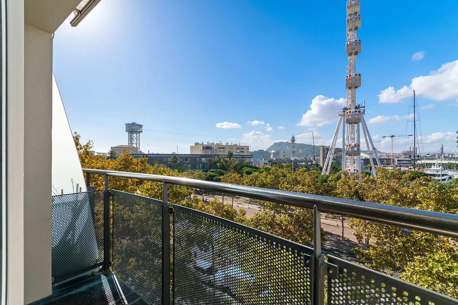 Piso en Paseo de Joan de Borbó, La Barceloneta - Foto 4