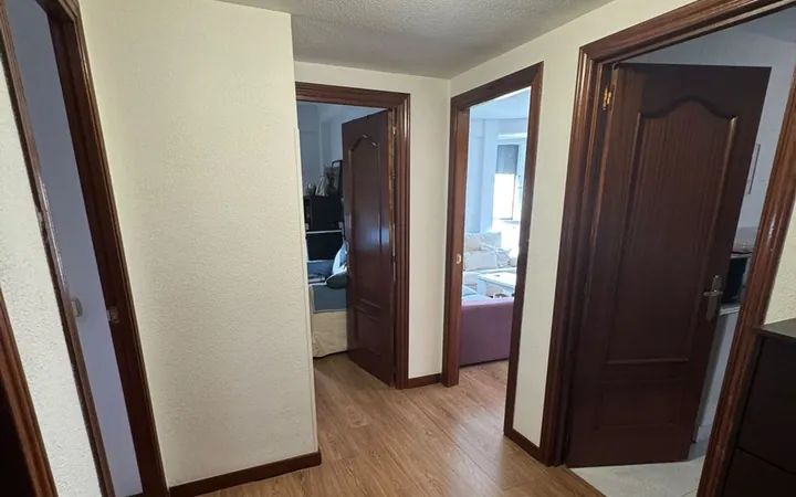 Piso en Calle de Rosario Romero, 2, Ventilla-Almenara - Foto 4