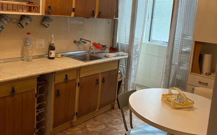 Piso en Calle de la Infanta Mercedes, 45, Cuatro Caminos - Foto 17