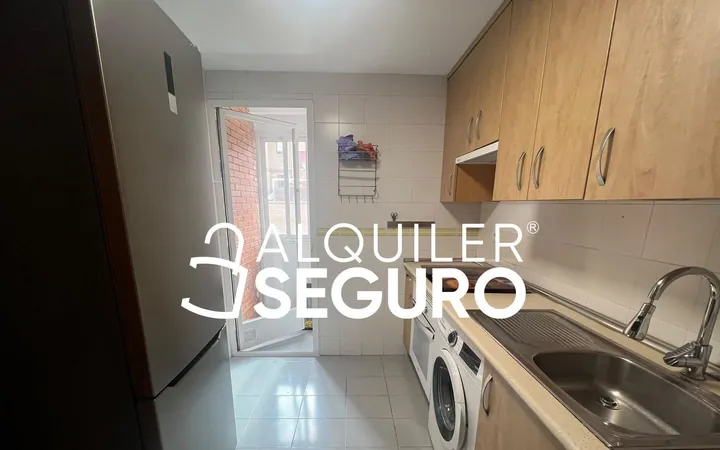 Piso en Calle de Andrés Obispo, Canillas - Foto 7