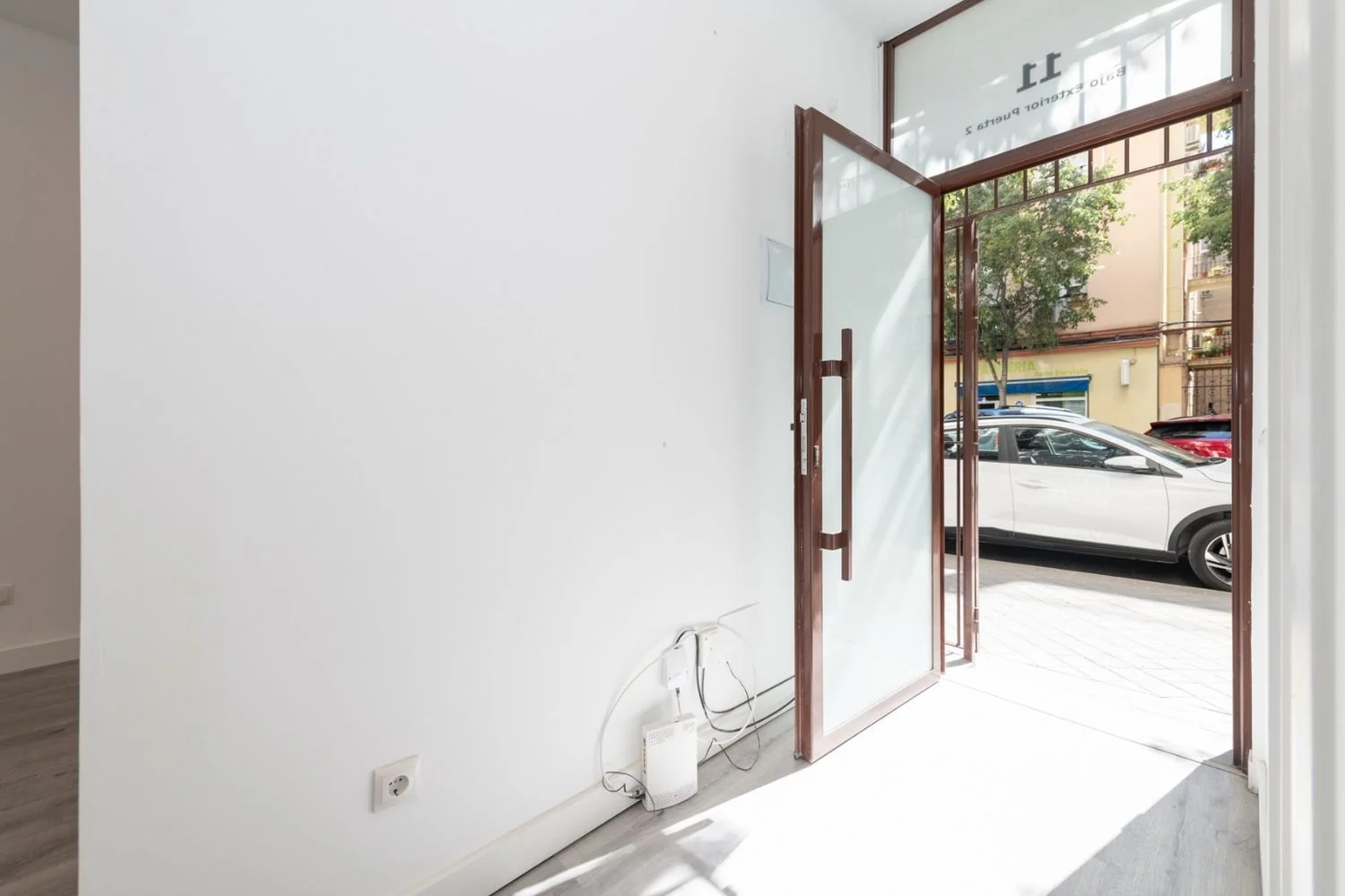 Piso en Calle de Ercilla, 11, Acacias - Foto 22