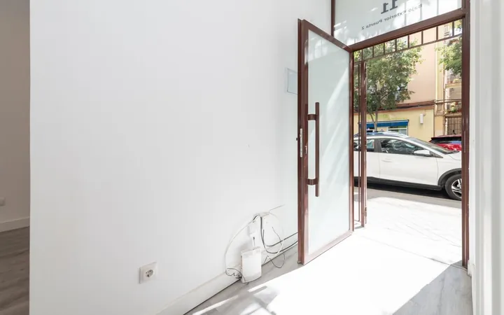 Piso en Calle de Ercilla, 11, Acacias - Foto 22